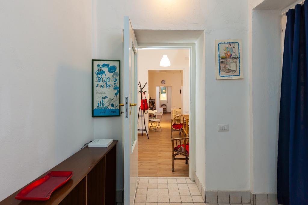 Locanda Toscano I - Bh55 Napoli Dış mekan fotoğraf