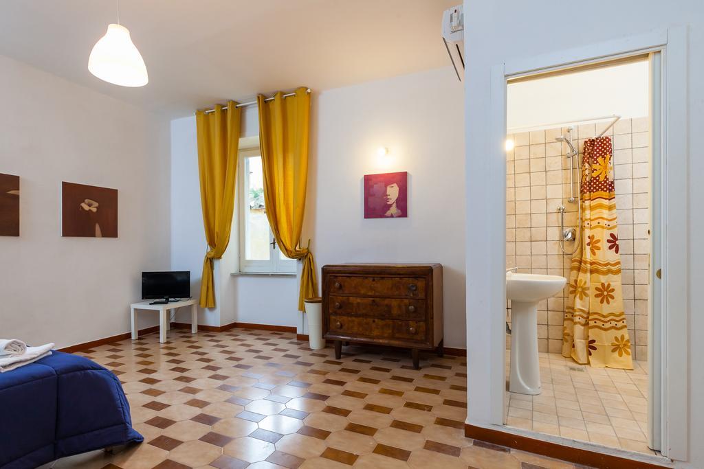 Locanda Toscano I - Bh55 Napoli Dış mekan fotoğraf