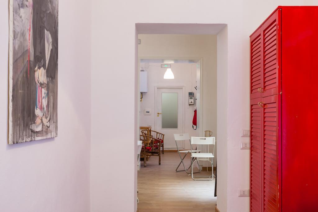 Locanda Toscano I - Bh55 Napoli Dış mekan fotoğraf