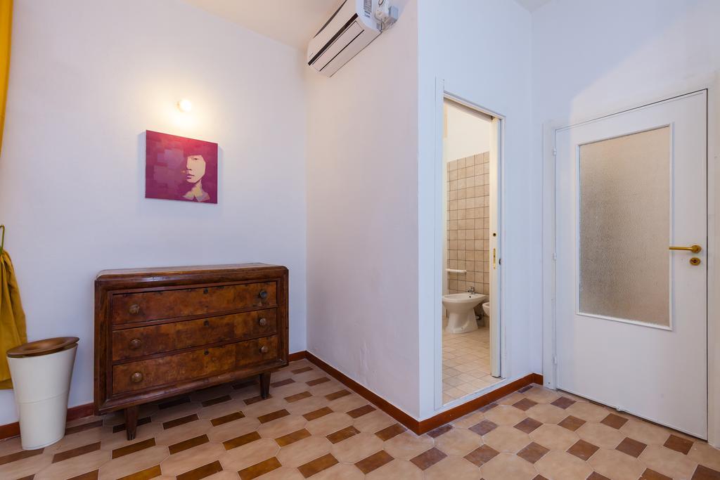 Locanda Toscano I - Bh55 Napoli Dış mekan fotoğraf