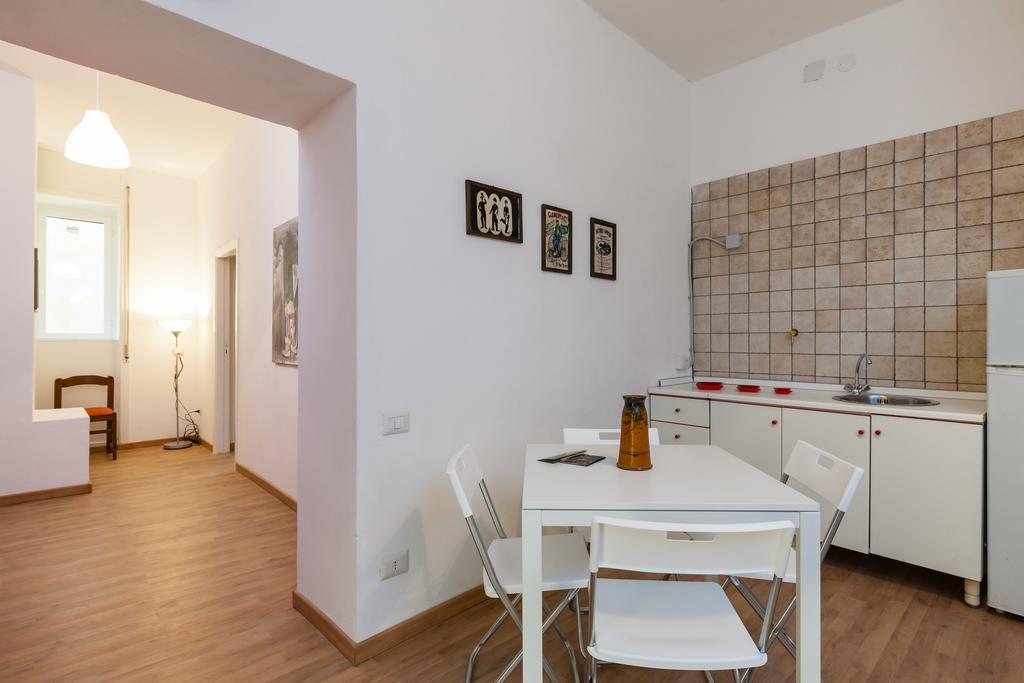 Locanda Toscano I - Bh55 Napoli Dış mekan fotoğraf