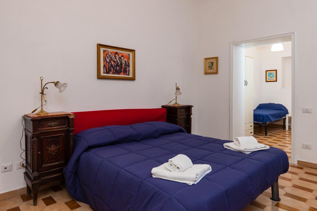 Locanda Toscano I - Bh55 Napoli Dış mekan fotoğraf