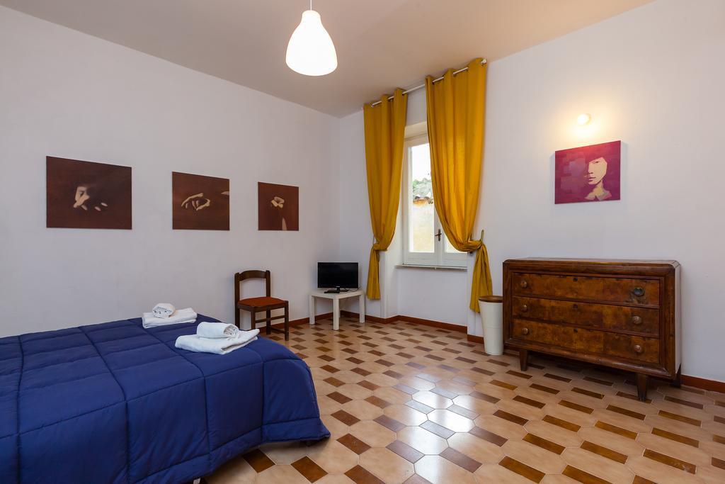 Locanda Toscano I - Bh55 Napoli Dış mekan fotoğraf