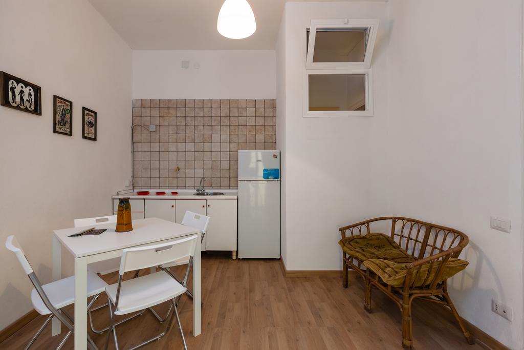 Locanda Toscano I - Bh55 Napoli Dış mekan fotoğraf