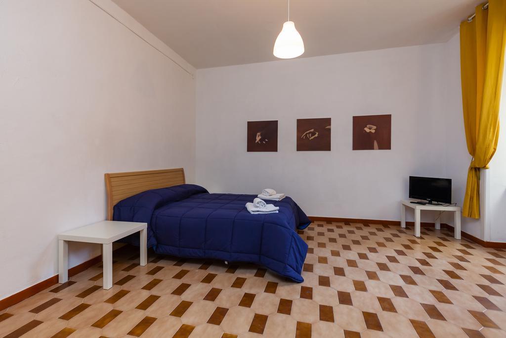 Locanda Toscano I - Bh55 Napoli Dış mekan fotoğraf