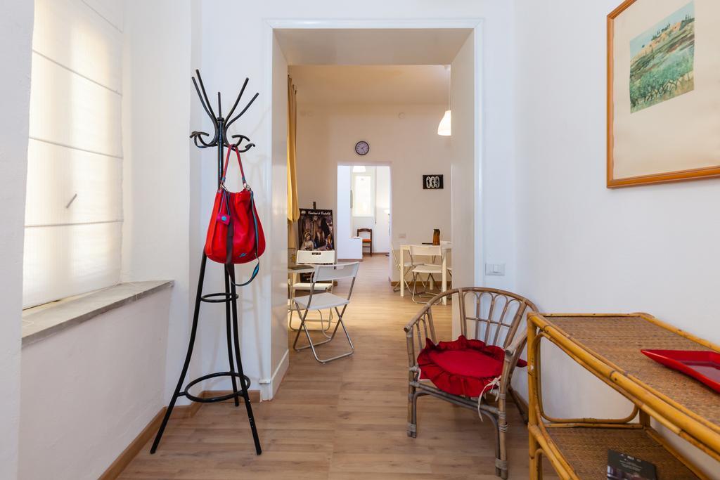 Locanda Toscano I - Bh55 Napoli Dış mekan fotoğraf