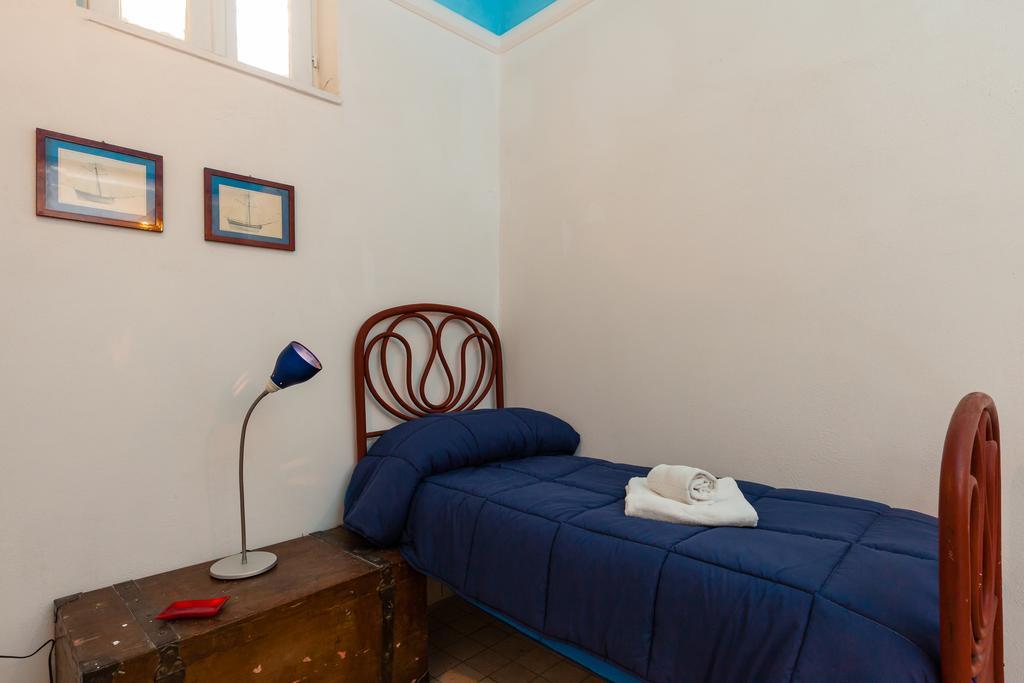 Locanda Toscano I - Bh55 Napoli Dış mekan fotoğraf