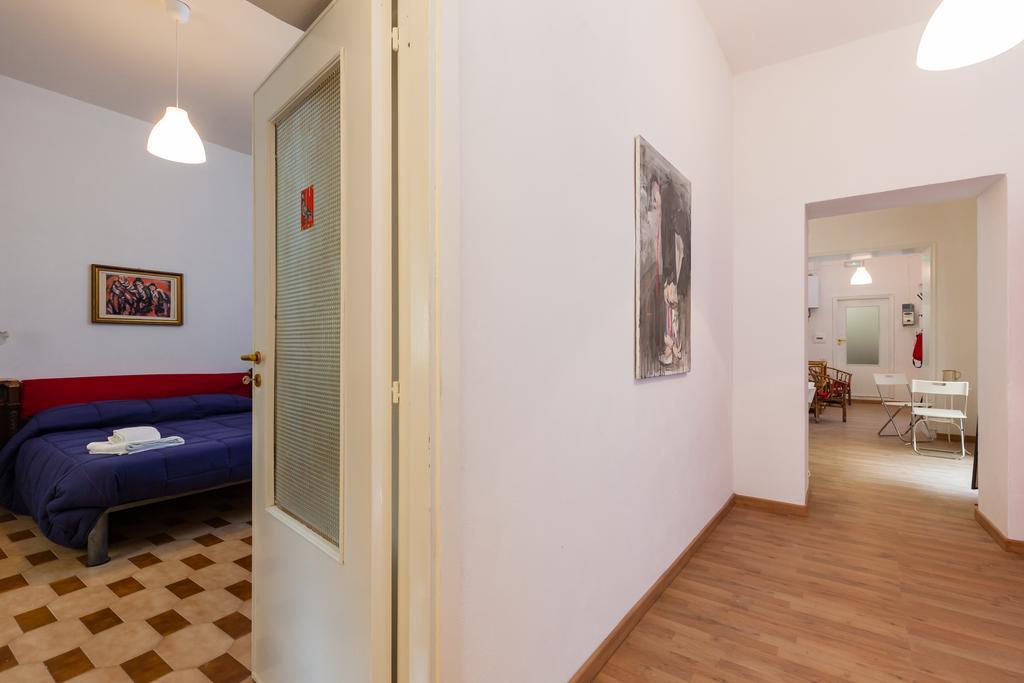 Locanda Toscano I - Bh55 Napoli Dış mekan fotoğraf