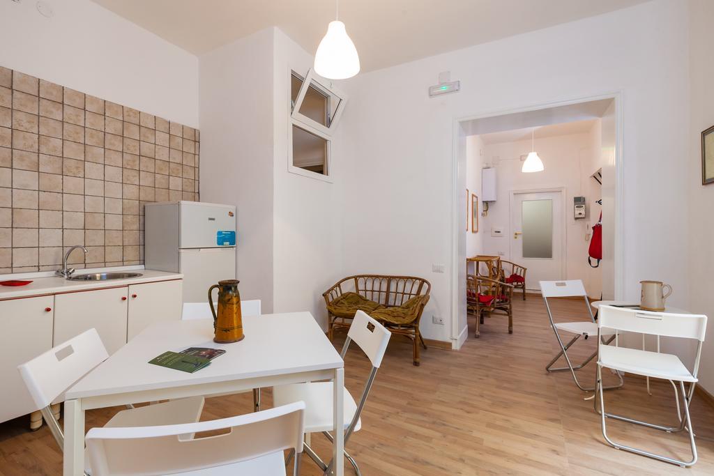 Locanda Toscano I - Bh55 Napoli Dış mekan fotoğraf