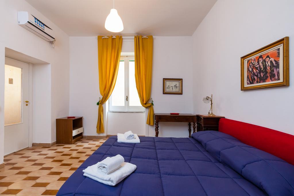 Locanda Toscano I - Bh55 Napoli Dış mekan fotoğraf