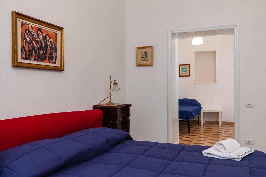 Locanda Toscano I - Bh55 Napoli Dış mekan fotoğraf