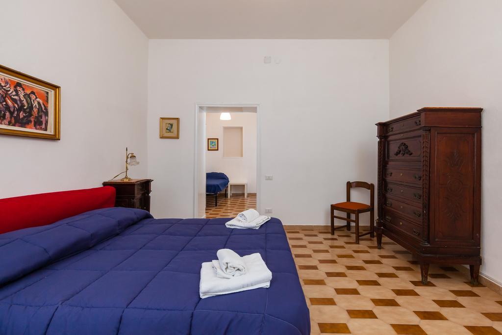 Locanda Toscano I - Bh55 Napoli Dış mekan fotoğraf