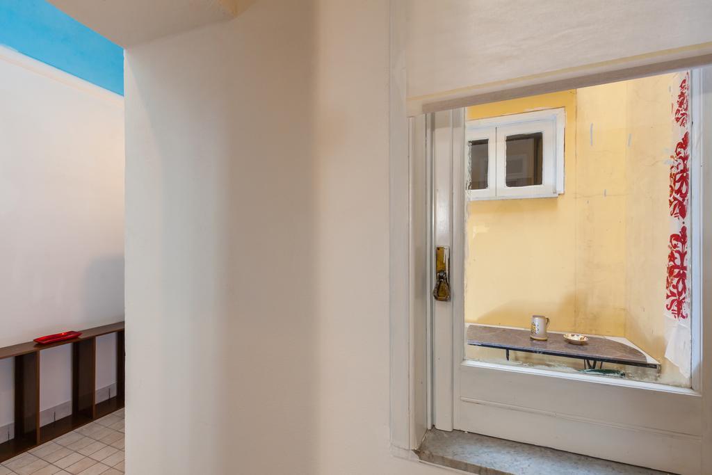 Locanda Toscano I - Bh55 Napoli Dış mekan fotoğraf