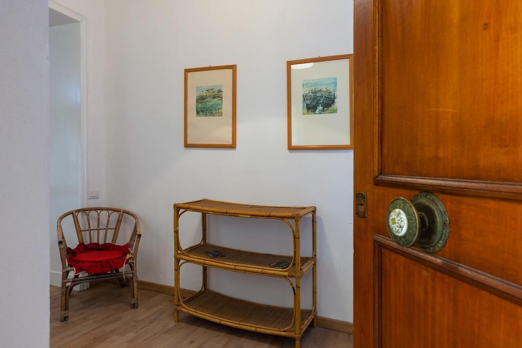 Locanda Toscano I - Bh55 Napoli Dış mekan fotoğraf
