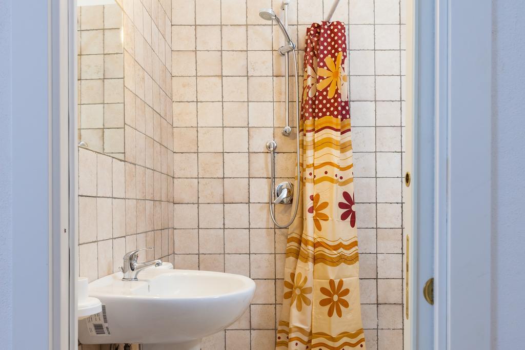 Locanda Toscano I - Bh55 Napoli Dış mekan fotoğraf
