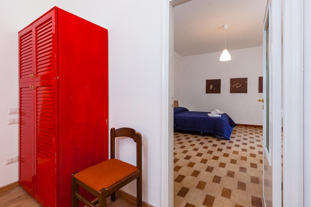 Locanda Toscano I - Bh55 Napoli Dış mekan fotoğraf