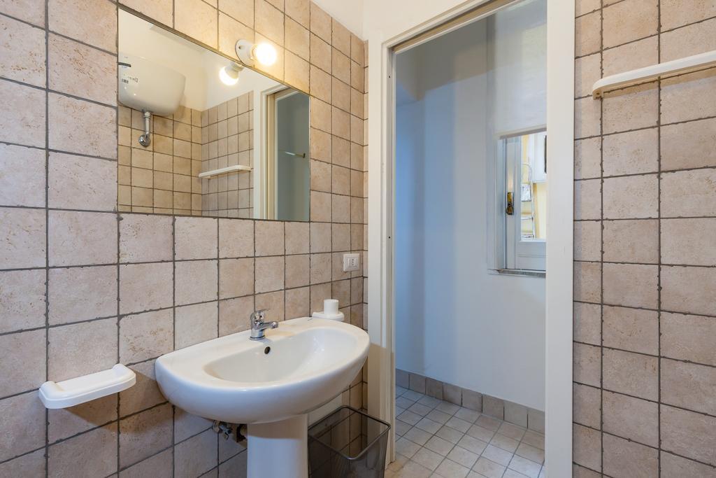 Locanda Toscano I - Bh55 Napoli Dış mekan fotoğraf